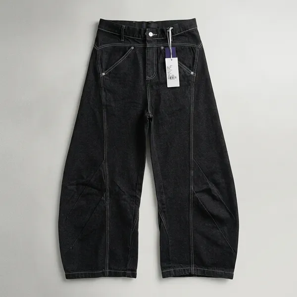 Black_Denim_Wide_Leg_Jeans_For_Women
