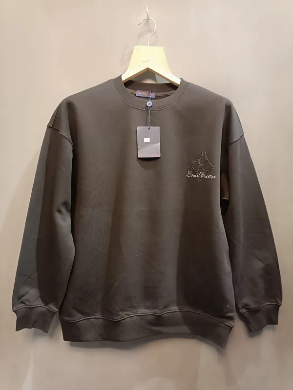 Brown_Cotton_Relaxed_Fit_Embroidered_Sweatshirt_For_Men