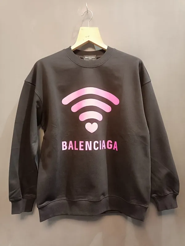 Brown_Cotton_Graphic_Print_Sweatshirt_For_Men