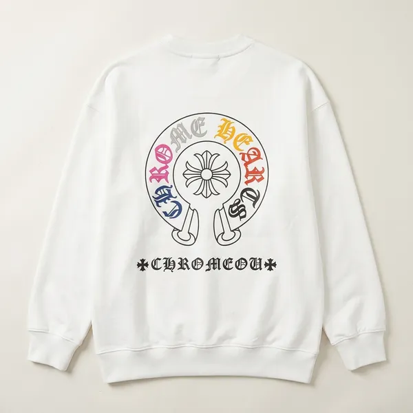 White_Cotton_Graphic_Print_Crew_Neck_Sweatshirt_For_Men