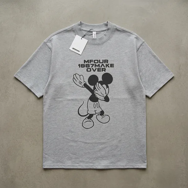 Grey_Cotton_Graphic_Print_Oversized_T-Shirt_For_Men