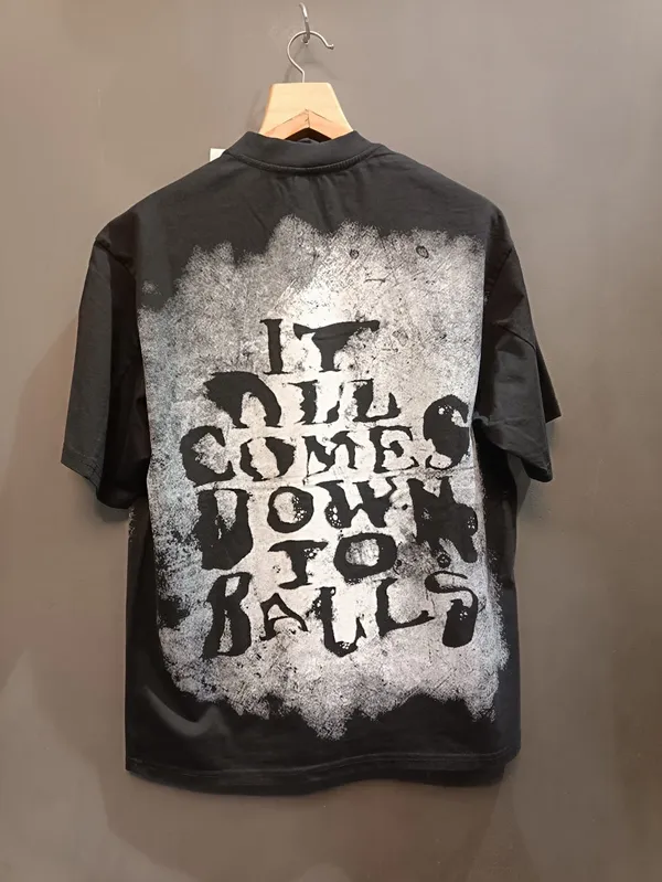 Black_And_White_Satin_Regular_Fit_Graffiti_Print_Half_Sleeve_Shirt_For_Men