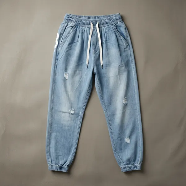 Light_Blue_Cotton_Relaxed_Fit_Track_Pant_For_Men