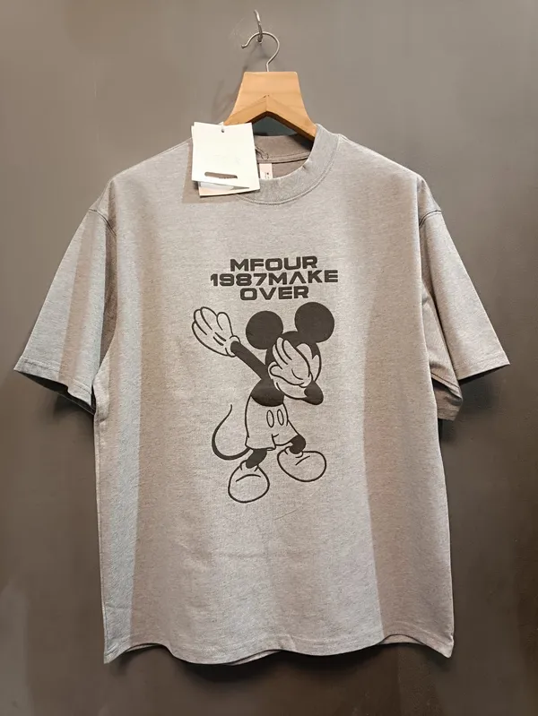 Grey_Cotton_Graphic_Print_Oversized_T-Shirt_For_Men