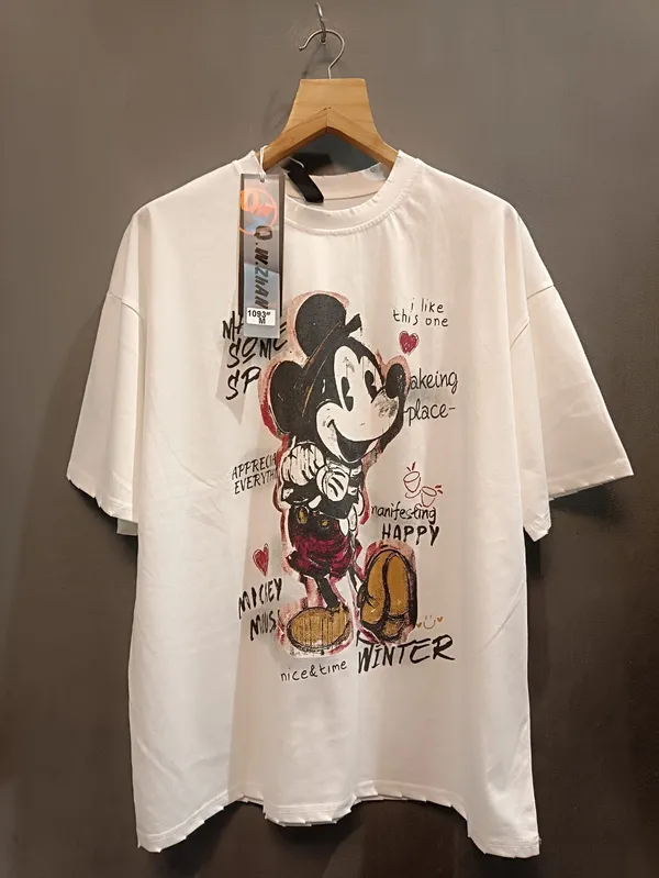 White_Cotton_Oversized_Graphic_Print_T-Shirt_For_Men