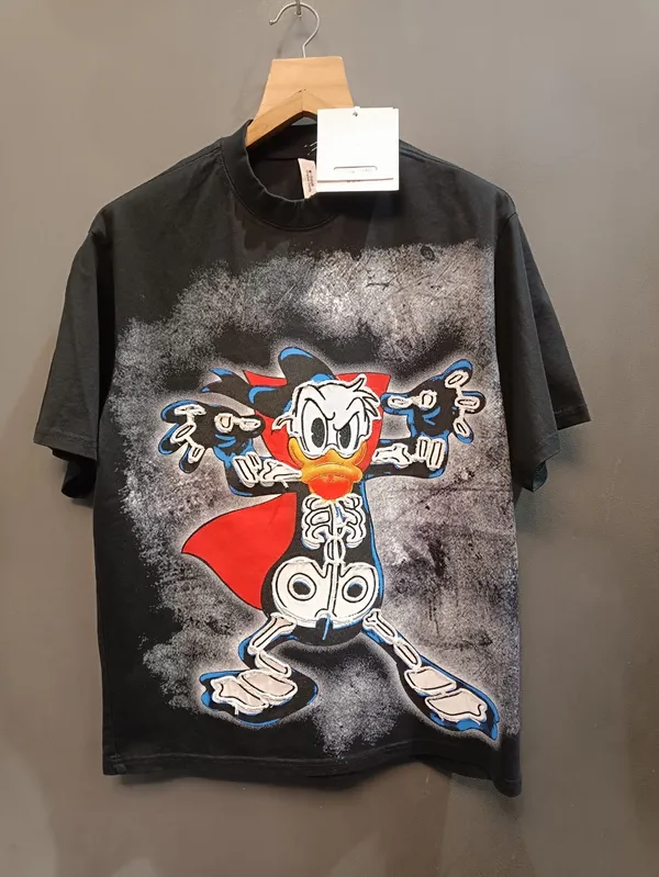 Black_Cotton_Oversized_Graphic_Print_T-Shirt_For_Men
