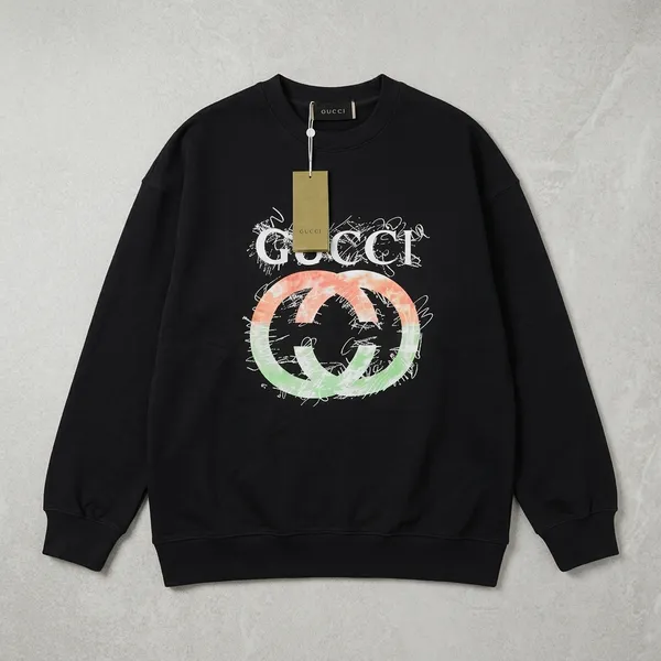 Black_Cotton_Oversized_Graphic_Logo_Sweatshirt_For_Men