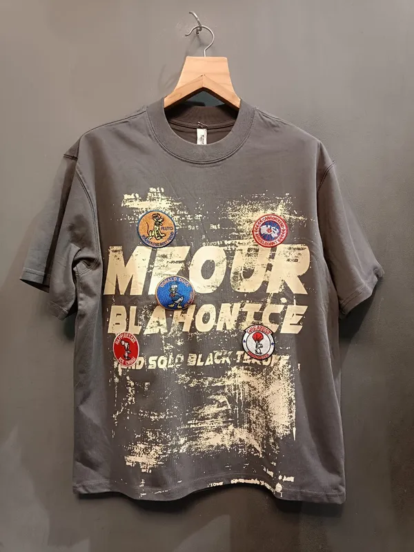 Brown_Cotton_Graphic_Print_Oversized_T-Shirt_For_Men
