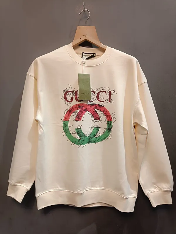 White_Cotton_Relaxed_Fit_Graphic_Print_Sweatshirt_For_Women