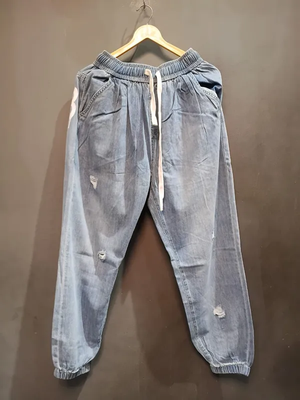Light_Blue_Cotton_Relaxed_Fit_Track_Pant_For_Men