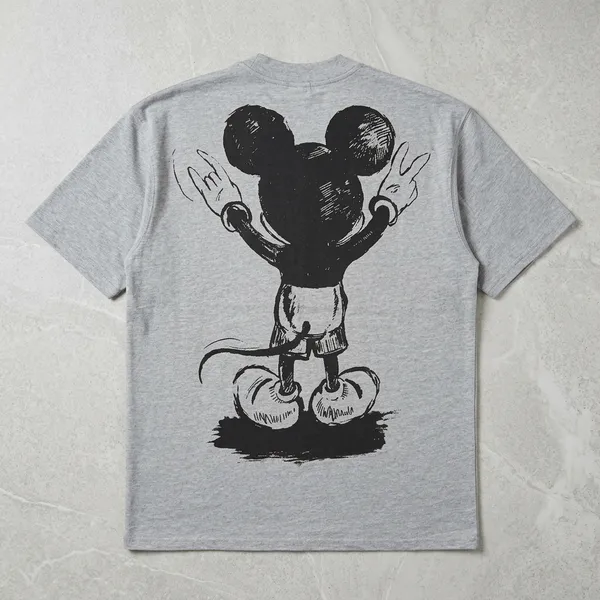 Grey_And_Black_Cotton_Oversized_Graphic_Print_T-Shirt_For_Men
