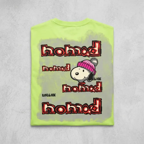 Green_Cotton_Graphic_Print_Oversized_T-Shirt_For_Men