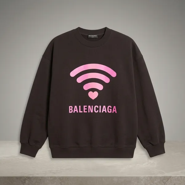 Brown_Cotton_Graphic_Print_Sweatshirt_For_Men