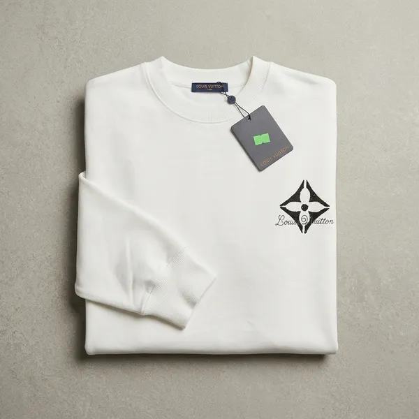White_Cotton_Graphic_Print_Crew_Neck_Sweatshirt_For_Men