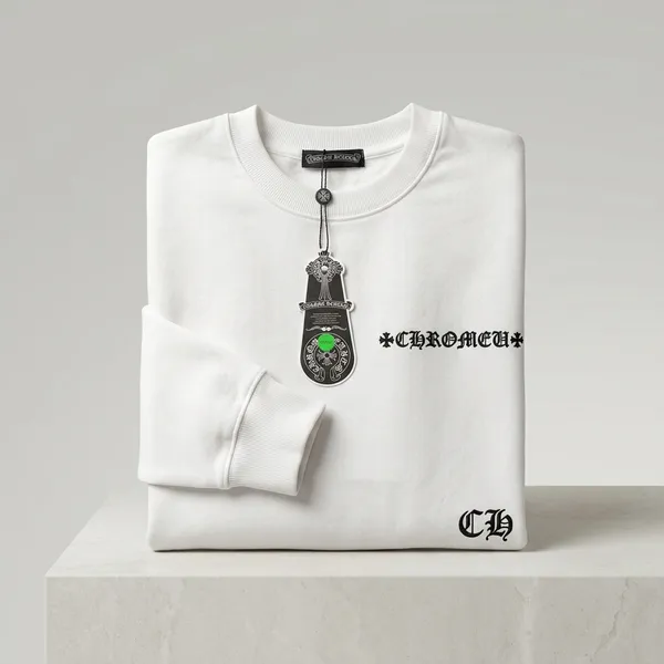 White_Cotton_Graphic_Print_Sweatshirt_For_Men