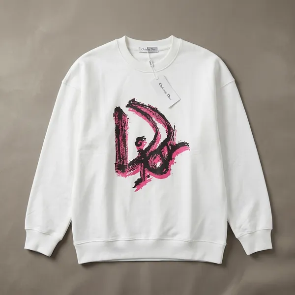 White_Cotton_Graphic_Print_Full_Sleeve_Sweatshirt_For_Men