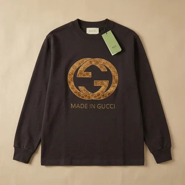 Brown_Cotton_Logo_Graphic_Oversized_Sweatshirt_For_Men