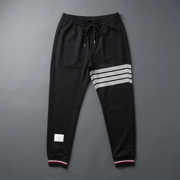 Black_Cotton_Striped_Jogger_Track_Pants_For_Men