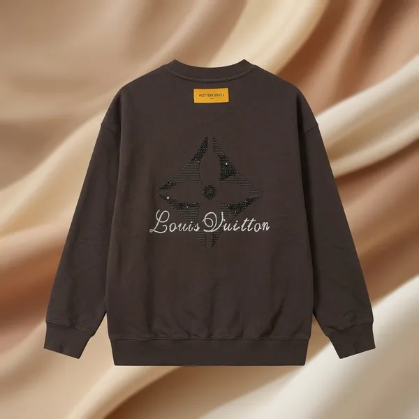 Brown_Cotton_Relaxed_Fit_Embroidered_Logo_Sweatshirt_For_Men