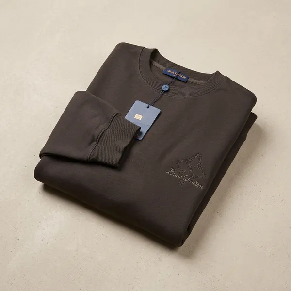 Brown_Cotton_Relaxed_Fit_Embroidered_Sweatshirt_For_Men