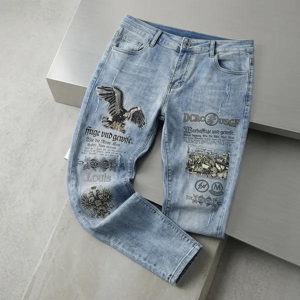 Light_Blue_Denim_Slim_Fit_Embellished_Graphic_Jeans_For_Men