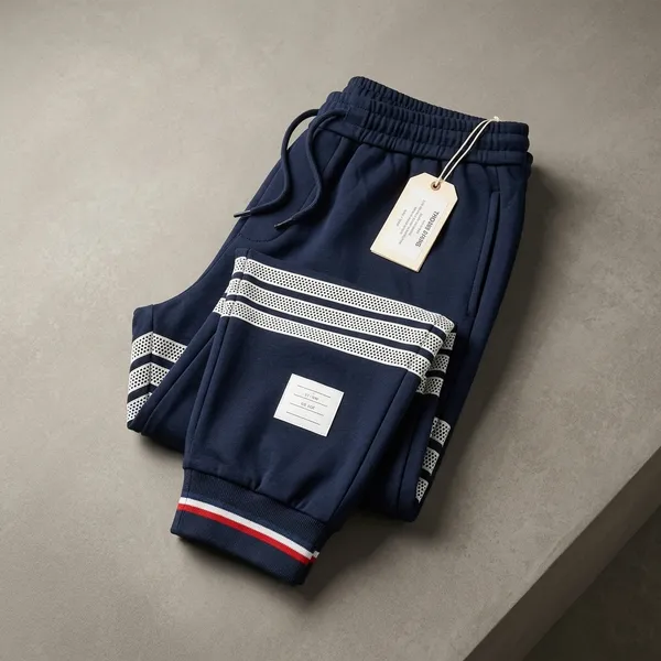 Navy_Blue_Cotton_Mesh_Stripe_Track_Pants_For_Men
