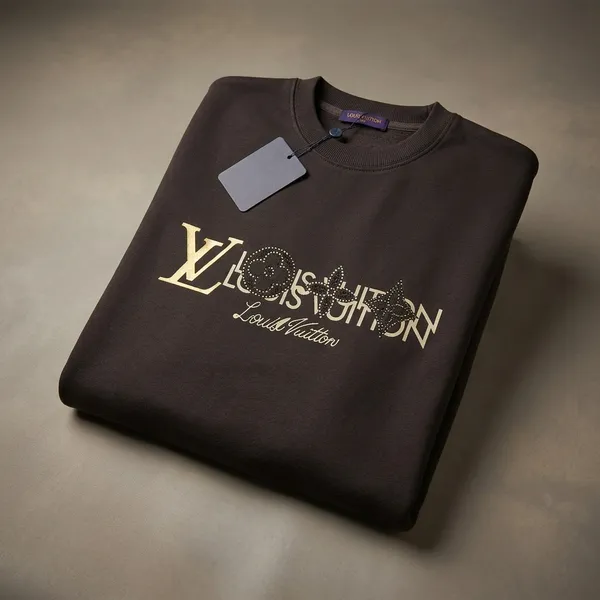 Brown_Cotton_Embellished_Crew_Neck_Sweatshirt_For_Men