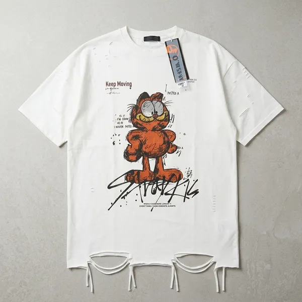 White_Cotton_Graphic_Print_Oversized_T-Shirt_For_Men