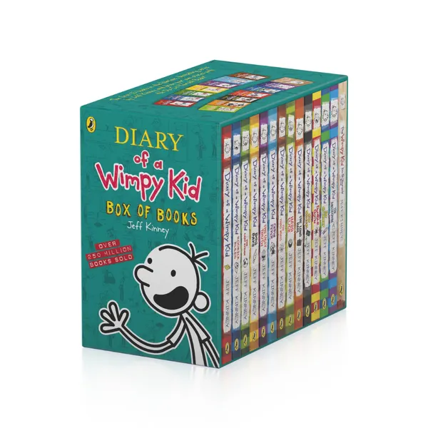 Diary_of_a_Wimpy_Kid_Box_Set_Books_(1–14)_By_Jeff_Kinney_(Paperback)