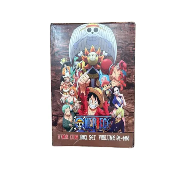 One_Piece_Box_Set_5:_Manga_Volumes_91–105_By_Eiichiro_Oda_(Paperback)