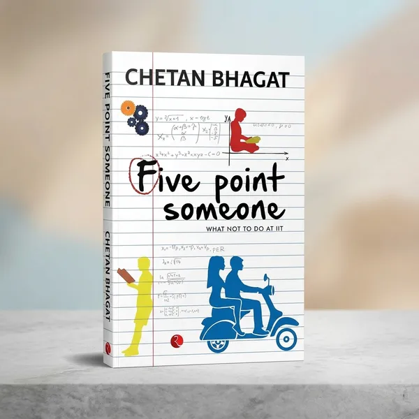 Five_Point_Someone_By_Chetan_Bhagat_(Paperback)