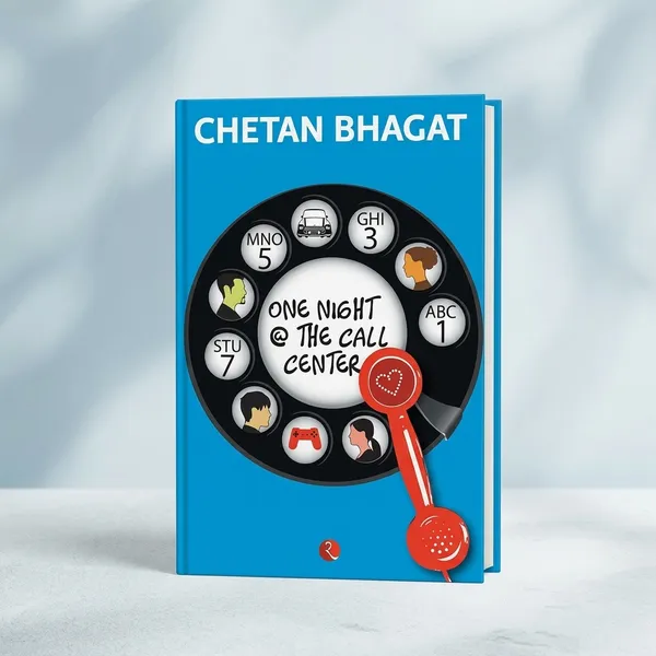 One_Night_at_the_Call_Center_By_Chetan_Bhagat_(Paperback)