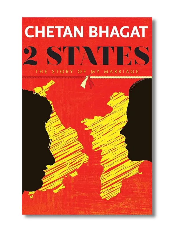 2_States_By_Chetan_Bhagat_(Paperback)