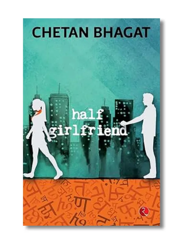 Half_Girlfriend_By_Chetan_Bhagat_(Paperback)