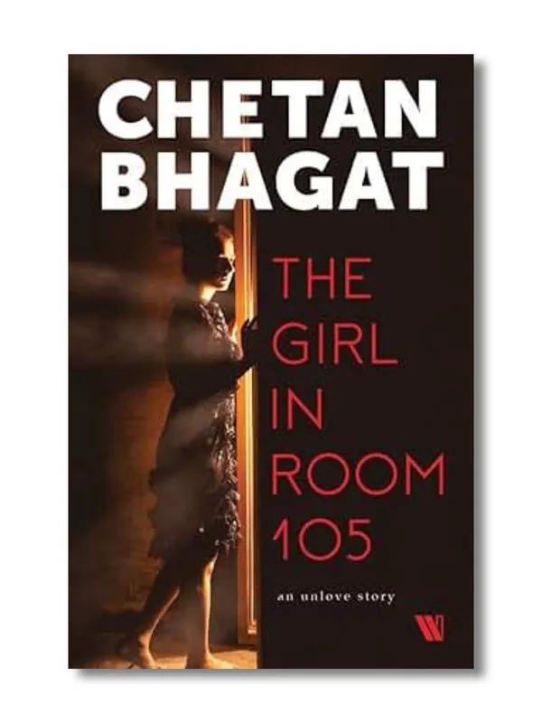 The_Girl_in_Room_105_By_Chetan_Bhagat_(Paperback)