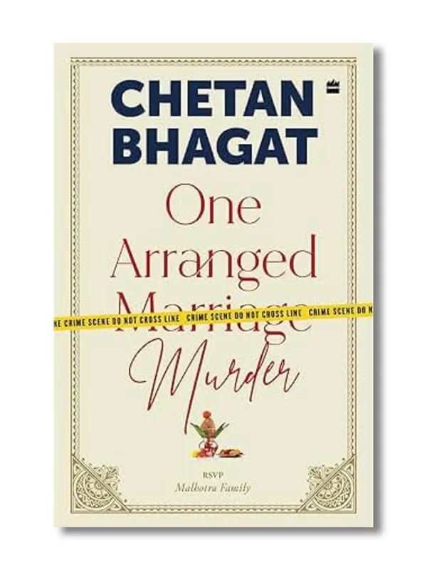 One_Arranged_Murder_By_Chetan_Bhagat_(Paperback)