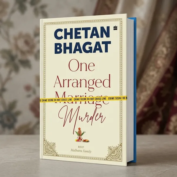 One_Arranged_Murder_By_Chetan_Bhagat_(Paperback)