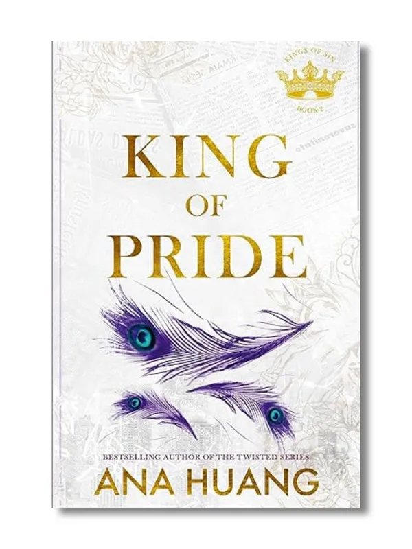 King_of_Pride_By_Ana_Huang_(Paperback)