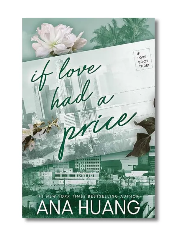 If_Love_Had_a_Price_By_Ana_Huang_(Paperback)
