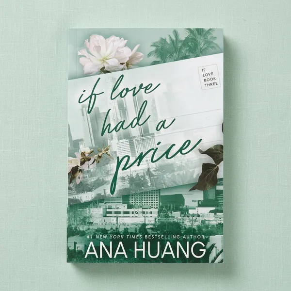 If_Love_Had_a_Price_By_Ana_Huang_(Paperback)