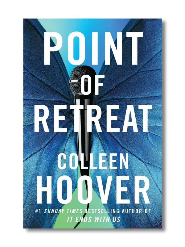 Point_of_Retreat_By_Colleen_Hoover_(Paperback)
