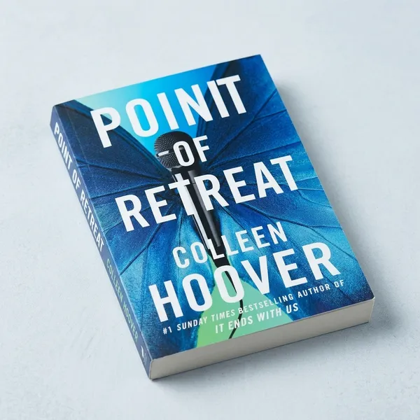 Point_of_Retreat_By_Colleen_Hoover_(Paperback)