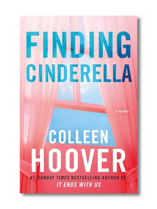 Finding_Cinderella_By_Colleen_Hoover_(Paperback)