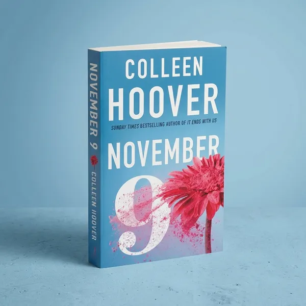 November_9_By_Colleen_Hoover_(Paperback)