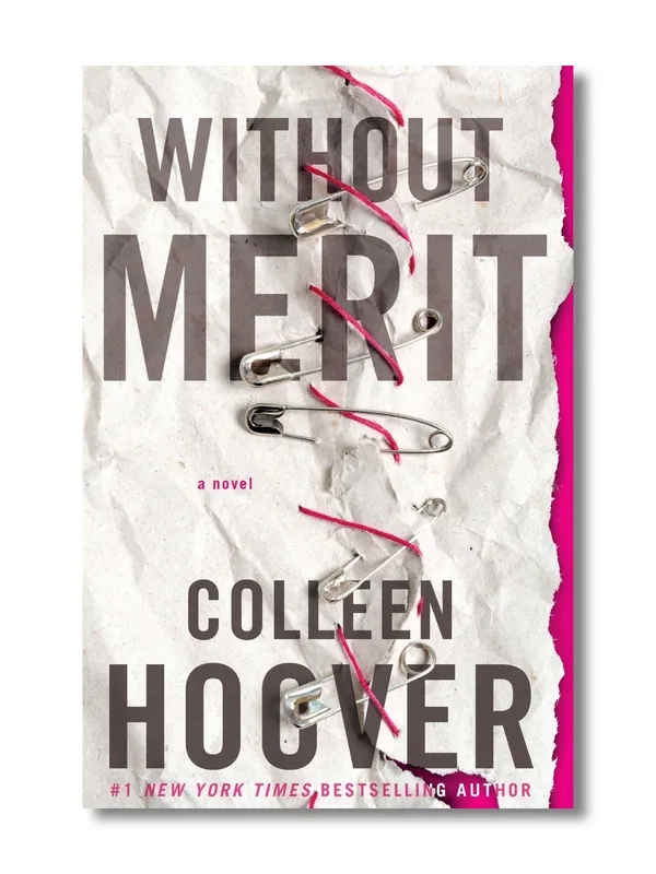 Without_Merit_By_Colleen_Hoover_(Paperback)