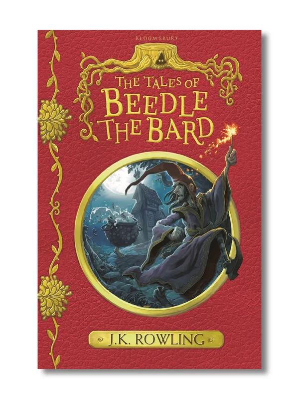 The_Tales_of_Beedle_the_Bard_By_J.K._Rowling_(Paperback)