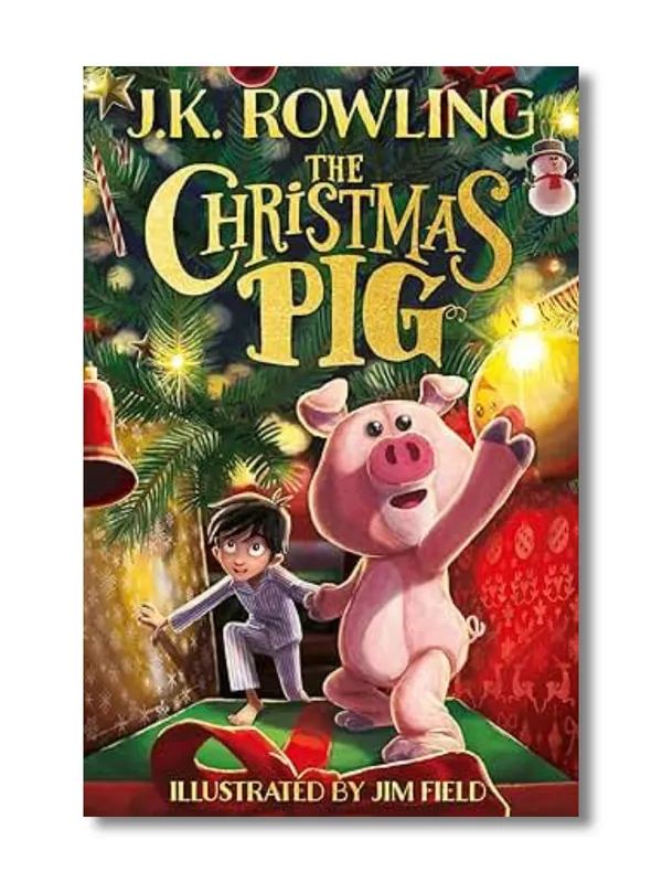 The_Christmas_Pig_By_J.K._Rowling_(Paperback)