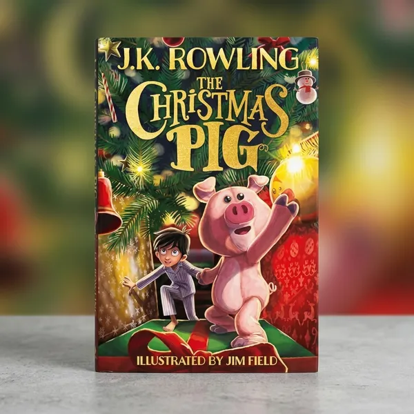 The_Christmas_Pig_By_J.K._Rowling_(Paperback)