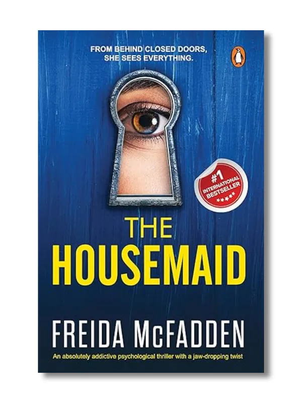 The_Housemaid_By_Freida_McFadden_(Paperback)