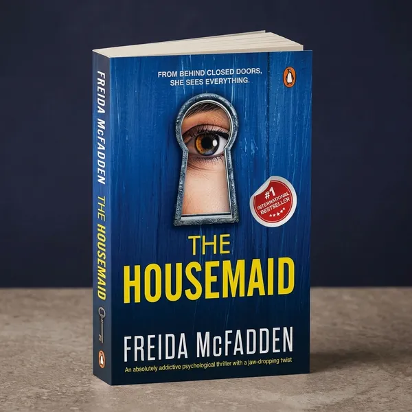 The_Housemaid_By_Freida_McFadden_(Paperback)